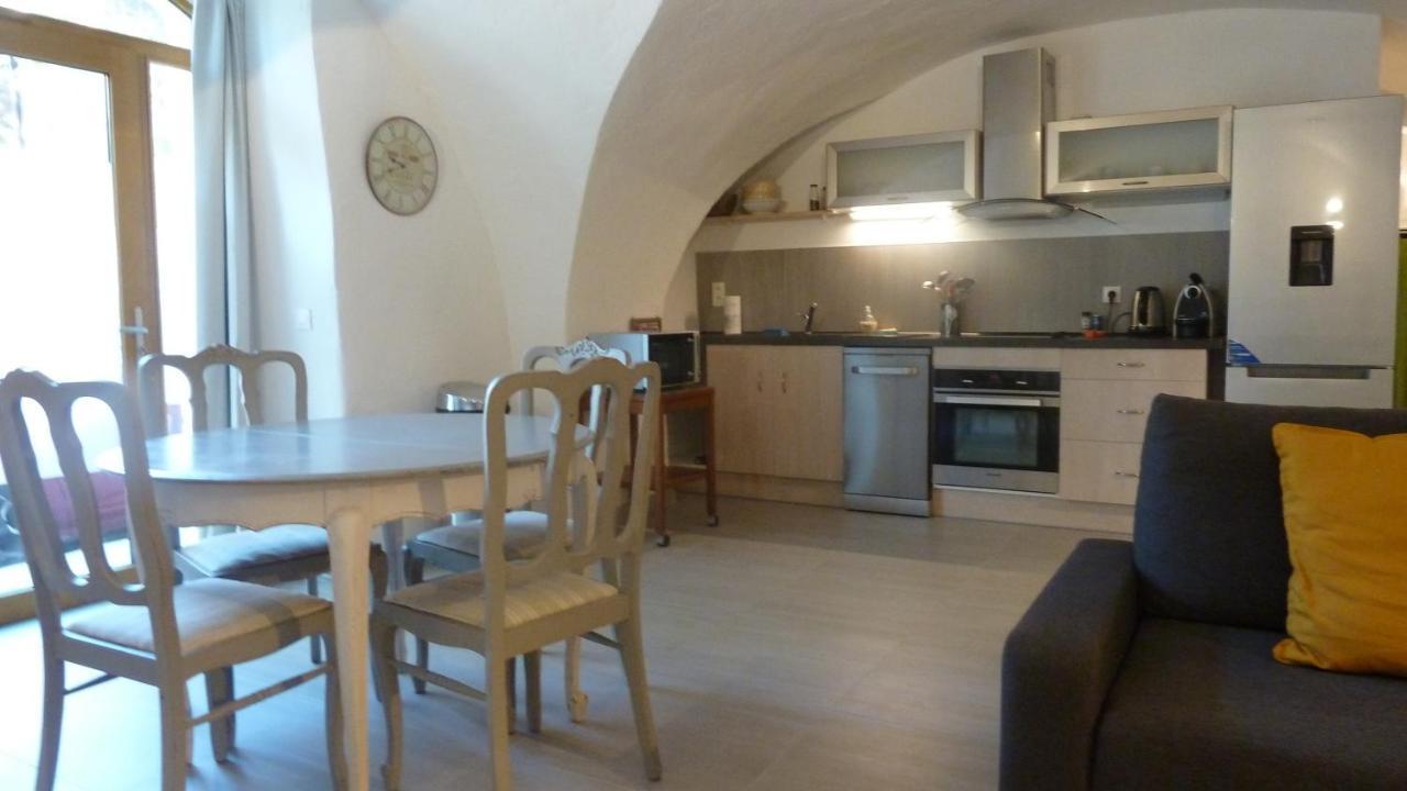 Appartement Tout Confort 2-4 Personnes Joyeuse-Ardeche 外观 照片