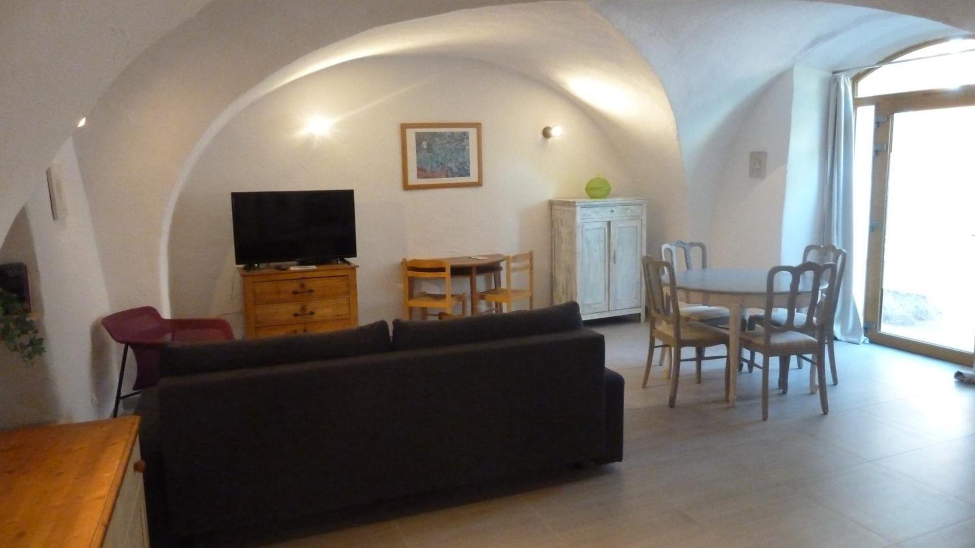 Appartement Tout Confort 2-4 Personnes Joyeuse-Ardeche 外观 照片