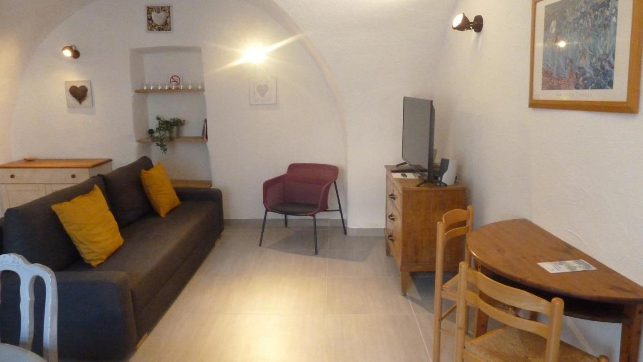 Appartement Tout Confort 2-4 Personnes Joyeuse-Ardeche 外观 照片