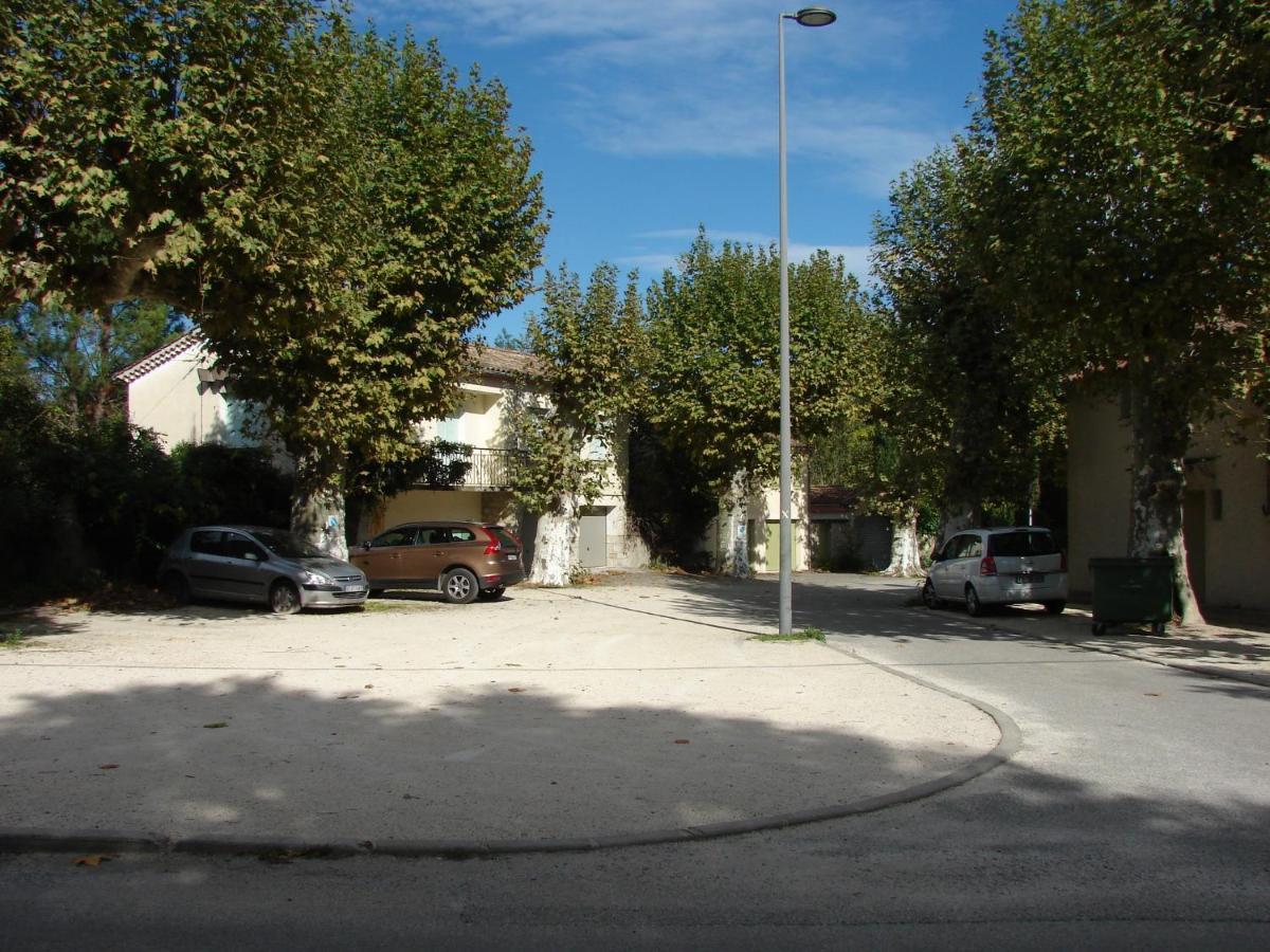 Appartement Tout Confort 2-4 Personnes Joyeuse-Ardeche 外观 照片