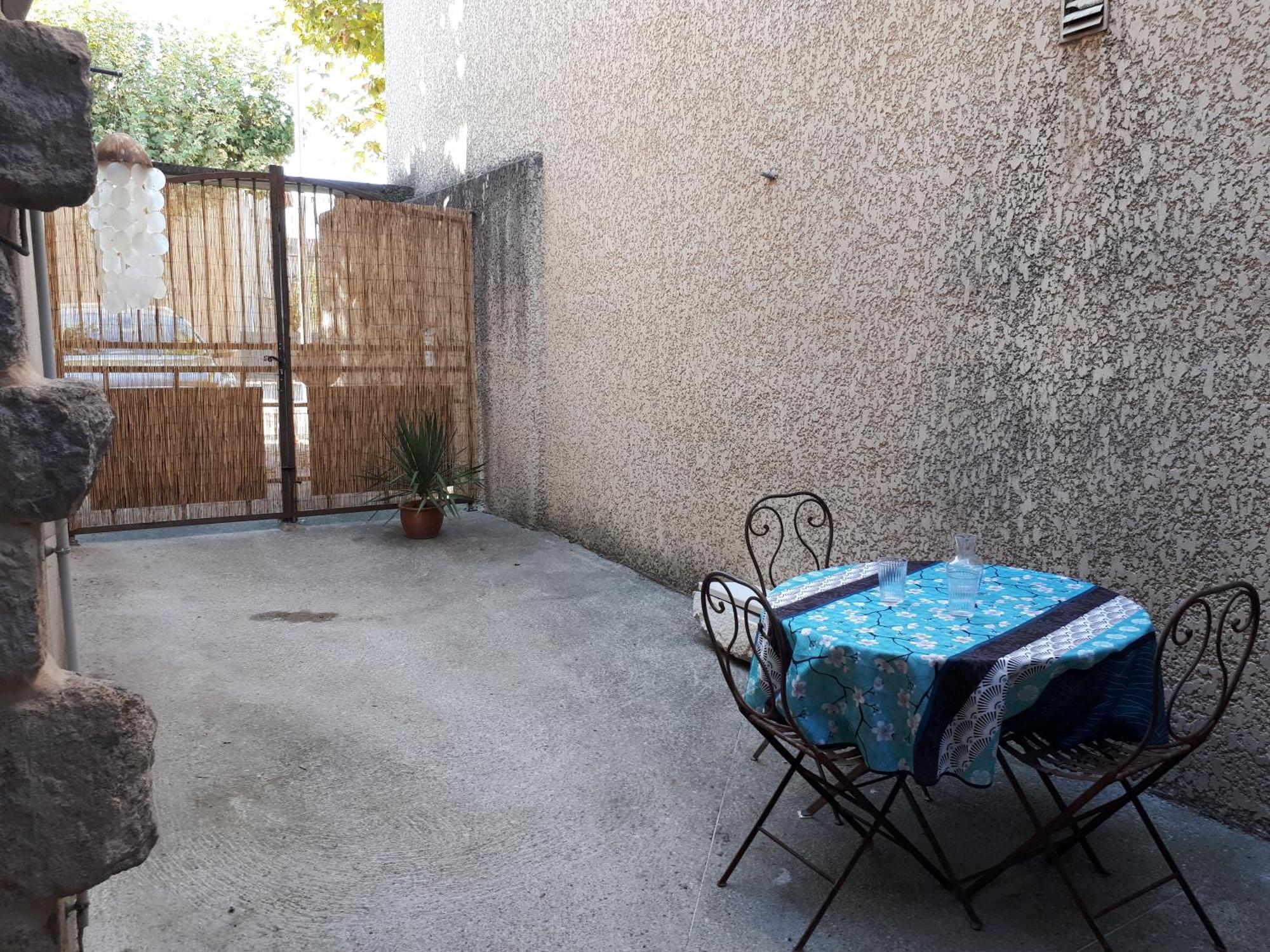 Appartement Tout Confort 2-4 Personnes Joyeuse-Ardeche 外观 照片